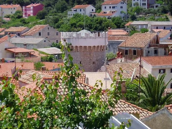 Nautilus Veli Losinj Apartment