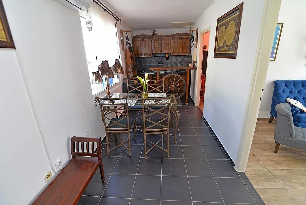 Nautilus Veli Losinj Apartment 0*,