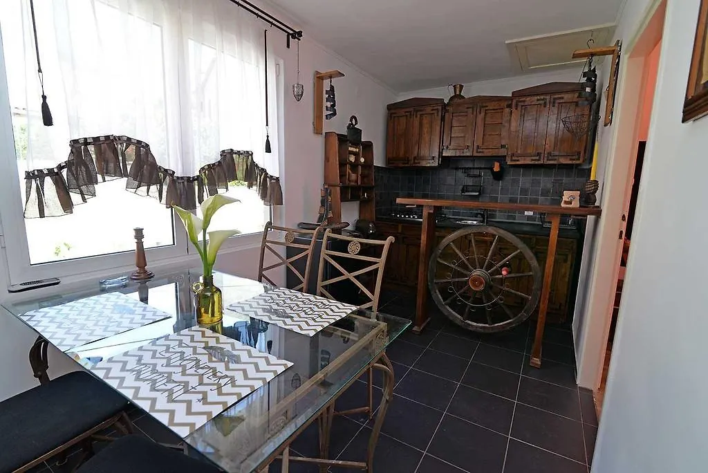 Nautilus Veli Losinj Apartment