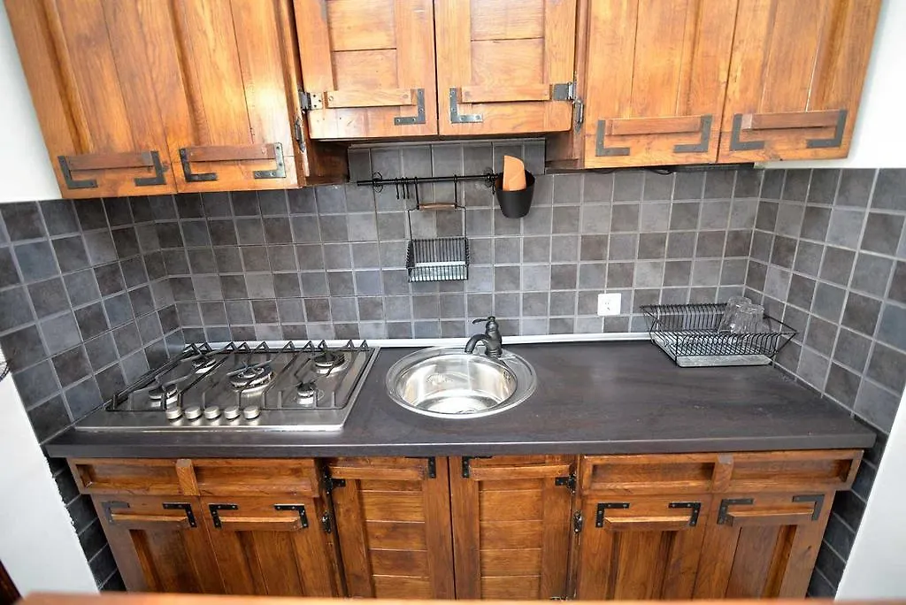 Nautilus Veli Losinj Apartment 0*,  Croatia