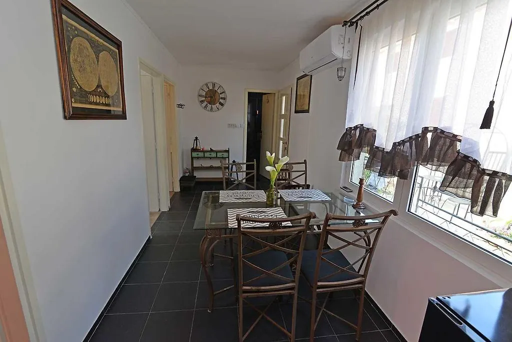 Nautilus Veli Losinj Apartment