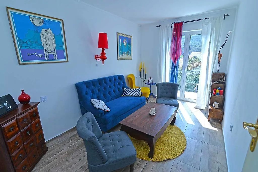 Nautilus Veli Losinj Apartment