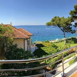  Appartamento Apartmaji Punta